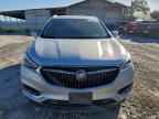 2020 BUICK ENCLAVE