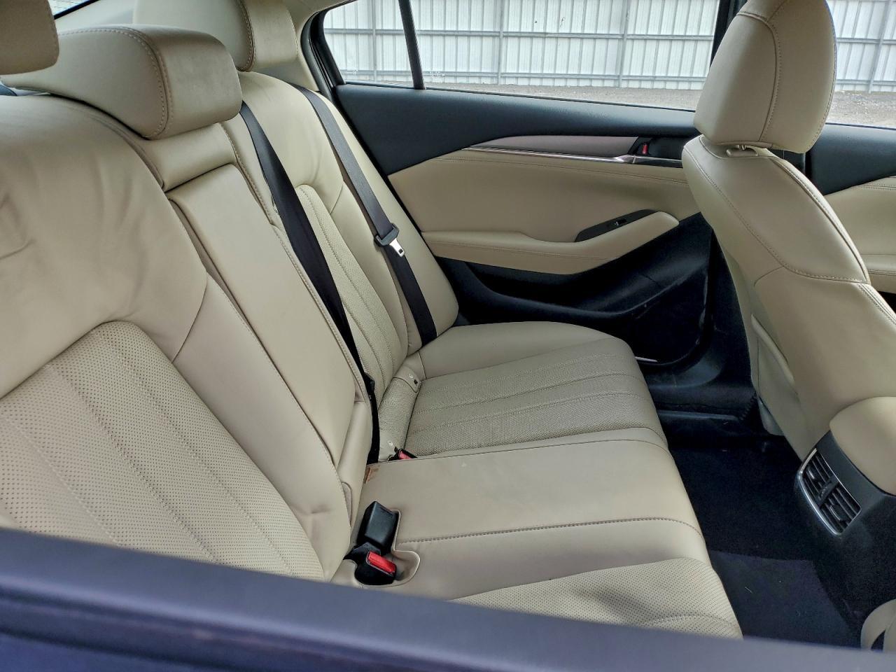 2018 MAZDA 6