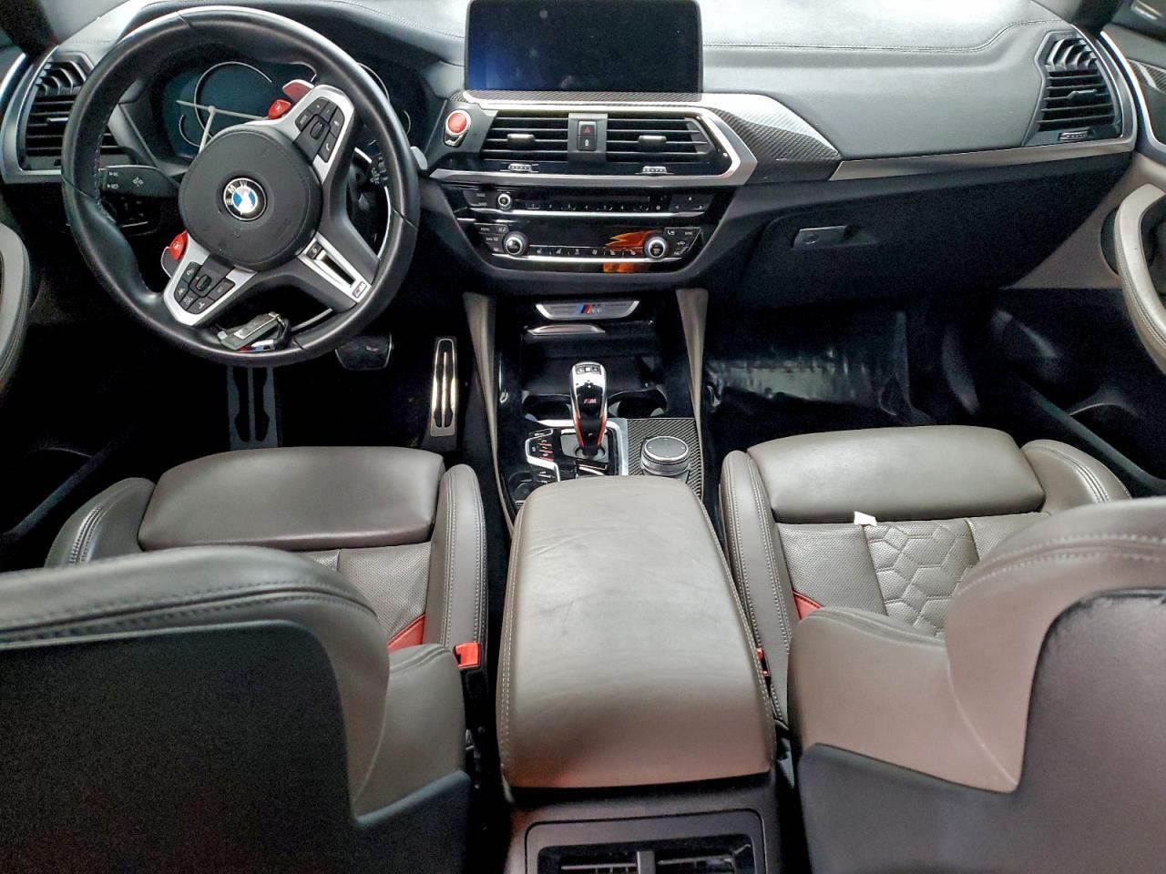 2020 BMW X3