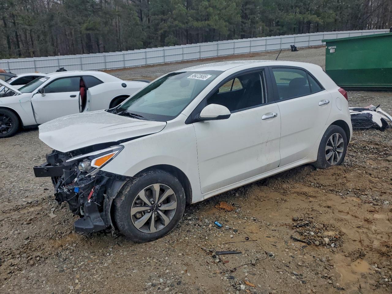 2023 KIA RIO