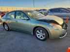 2008 NISSAN ALTIMA