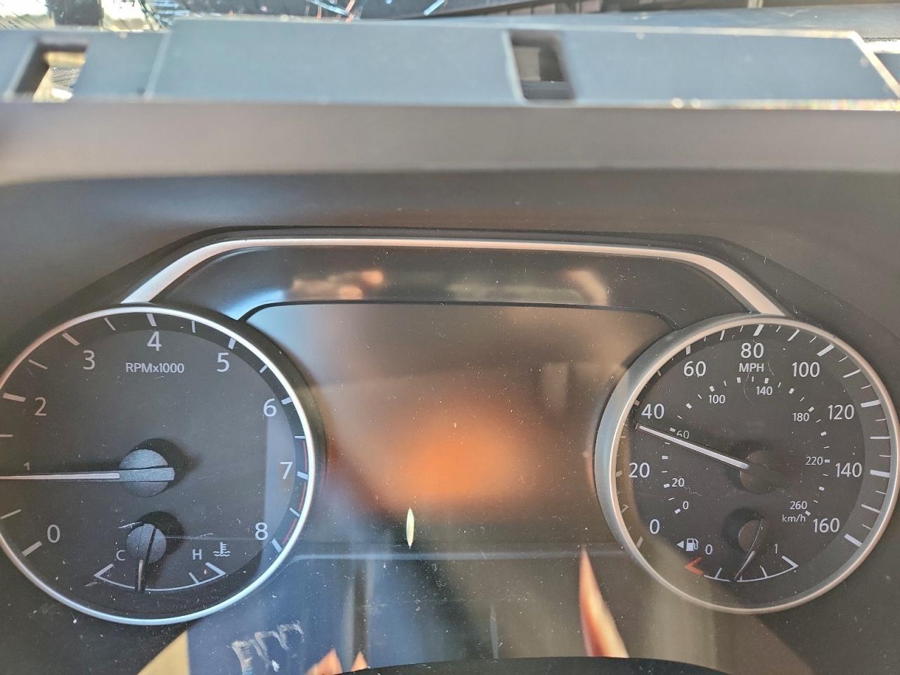 2017 NISSAN Maxima