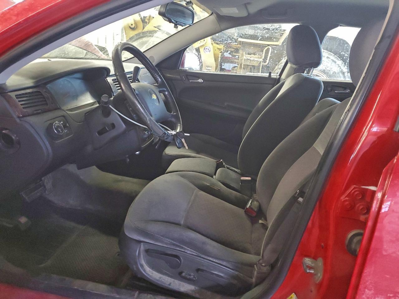 2013 CHEVROLET IMPALA