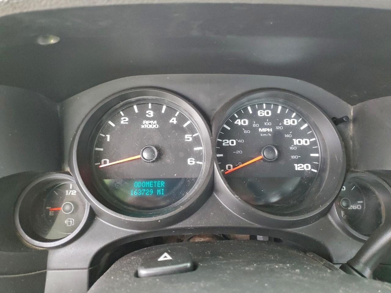 2011 GMC Sierra