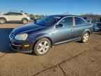 2008 VOLKSWAGEN JETTA