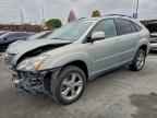2008 LEXUS RX 400H