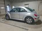 2001 VOLKSWAGEN Beetle