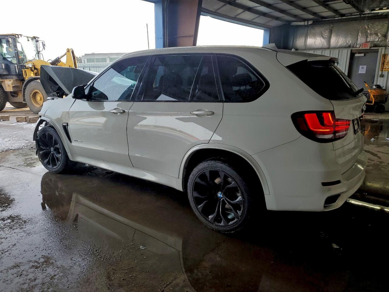 2017 BMW X5