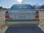 2001 HYUNDAI ACCENT