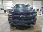 2016 CHEVROLET Silverado