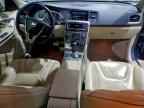 2011 VOLVO S60