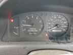 1998 TOYOTA COROLLA