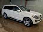 2015 MERCEDES-BENZ GL-Class