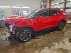 2021 CHEVROLET BLAZER