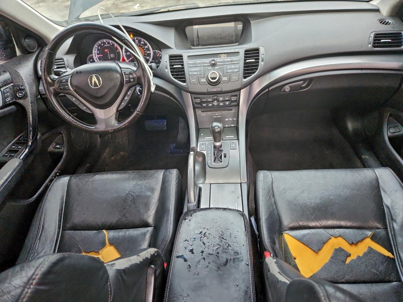 2011 ACURA TSX