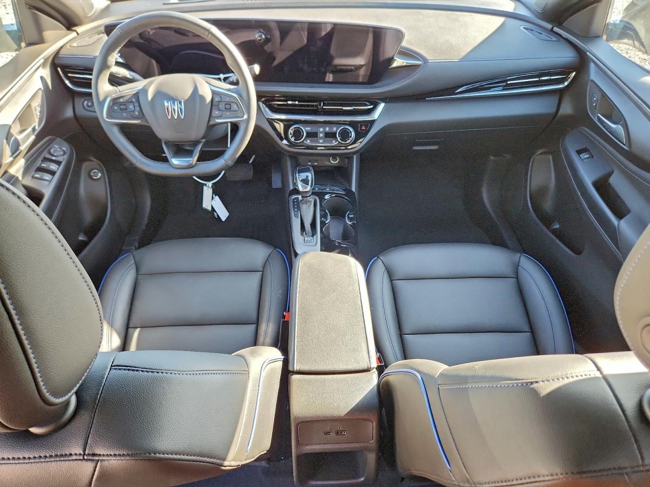 2025 BUICK Envista