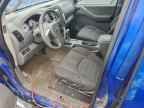 2012 NISSAN Frontier