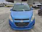 2014 CHEVROLET Spark