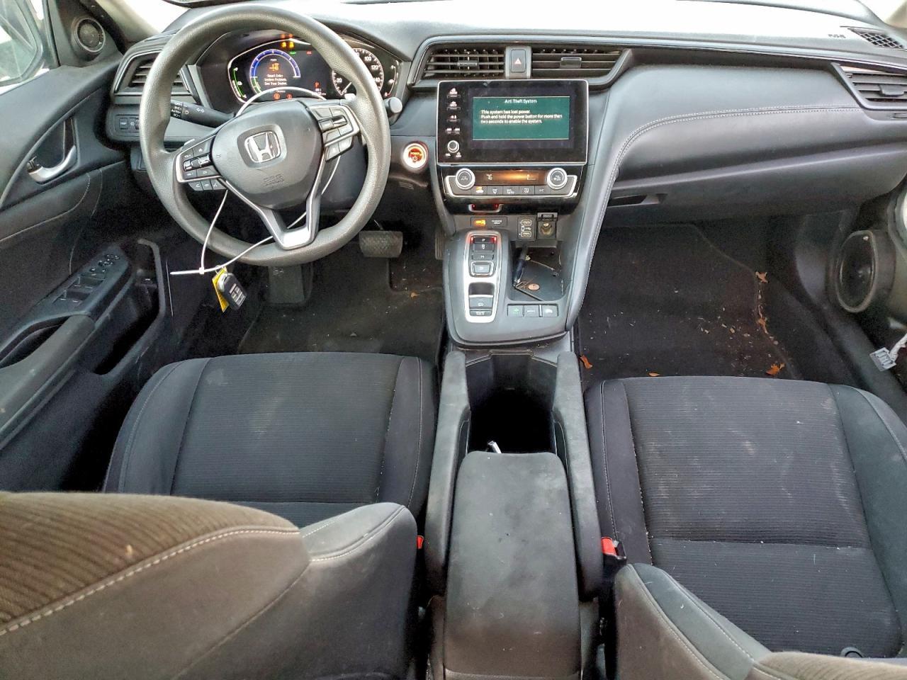 2022 HONDA Insight