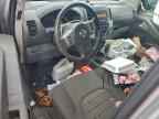 2014 NISSAN Frontier