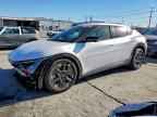 2025 KIA EV6