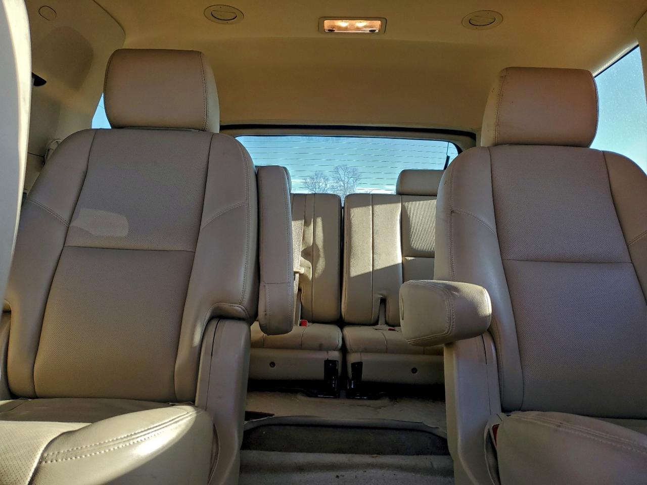 2013 GMC Yukon
