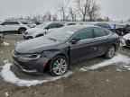 2016 CHRYSLER 200