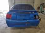 2000 FORD MUSTANG