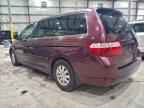 2007 HONDA ODYSSEY