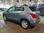 2019 CHEVROLET TRAX