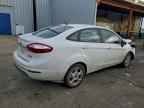 2015 FORD Fiesta