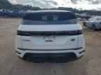 2022 LAND ROVER RANGE ROVER EVOQUE