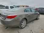 2010 BUICK LACROSSE