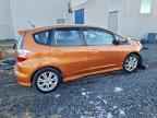 2011 HONDA FIT