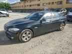 2012 BMW 5 series