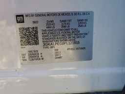 2023 GMC Terrain