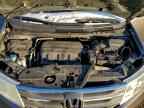 2011 HONDA ODYSSEY