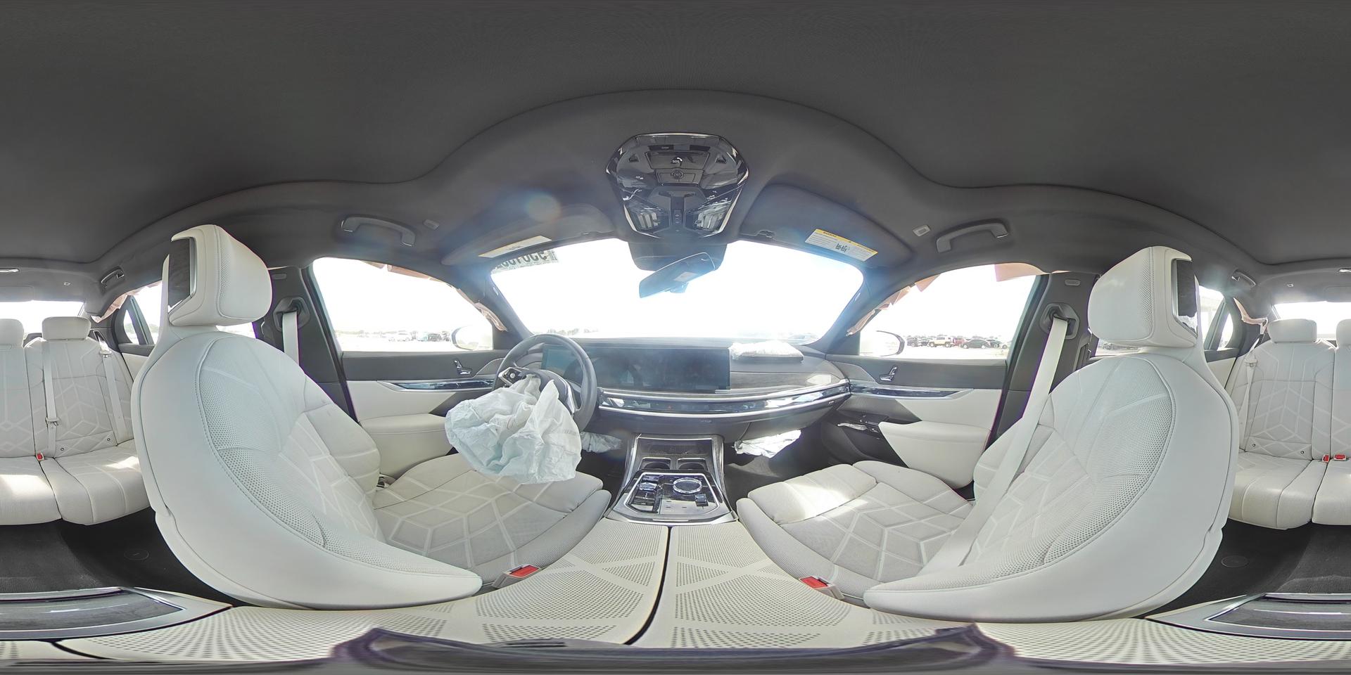 2024 BMW i7