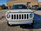 2016 JEEP PATRIOT