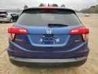 2016 HONDA HR-V