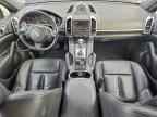 2011 PORSCHE CAYENNE
