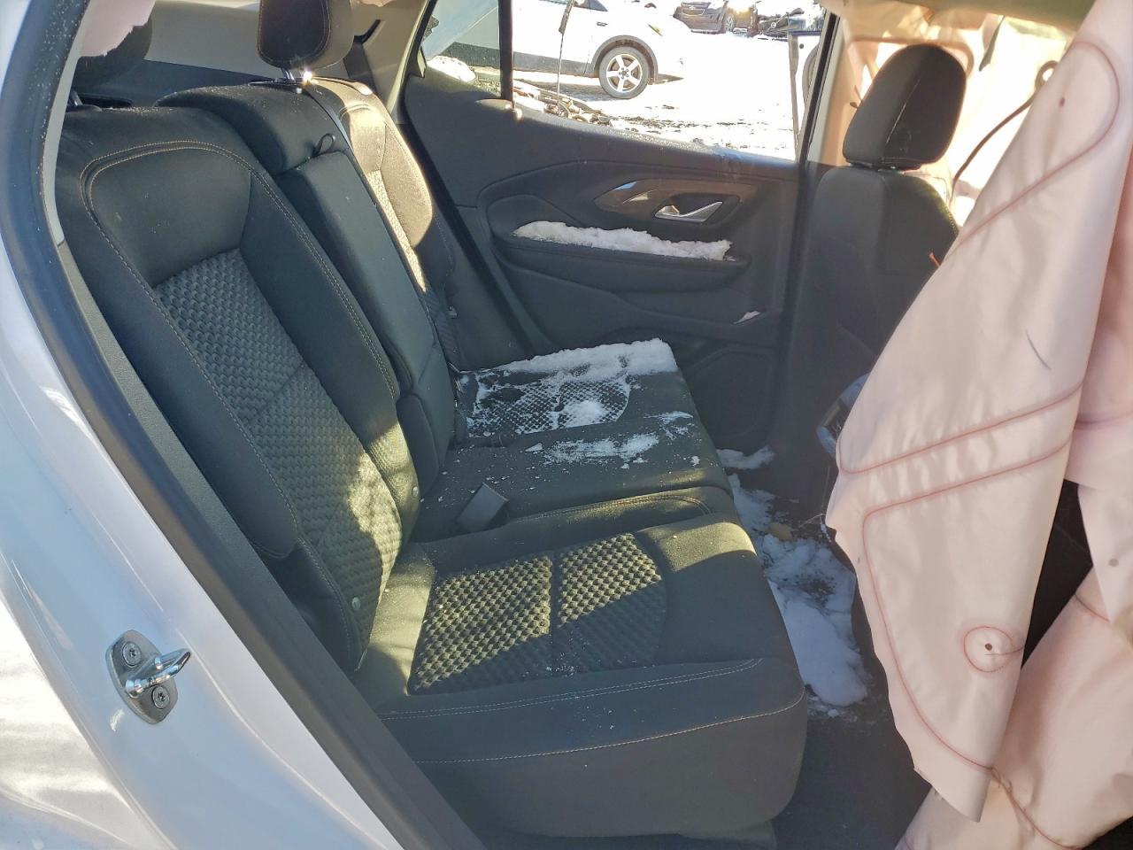 2021 GMC Terrain