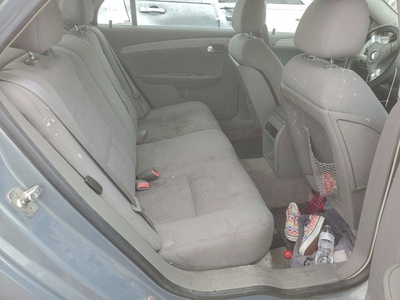 2008 CHEVROLET MALIBU