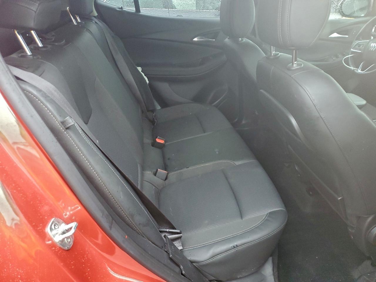 2024 BUICK Encore GX