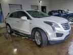 2018 CADILLAC XT5