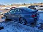 2009 SUBARU Legacy