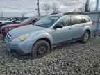 2013 SUBARU Outback