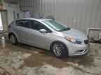 2014 KIA FORTE