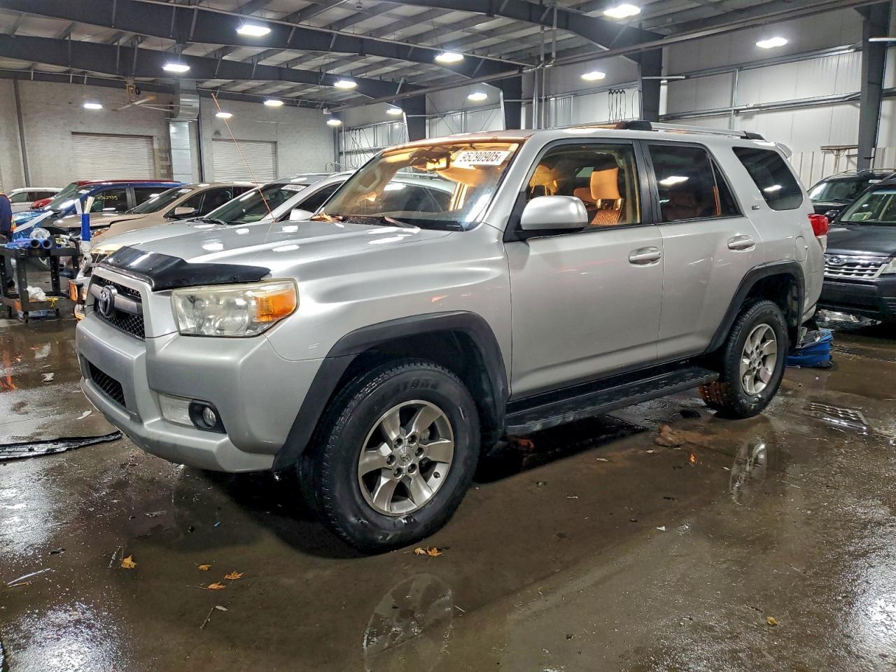 2012 TOYOTA 4Runner