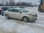 2015 BUICK LACROSSE